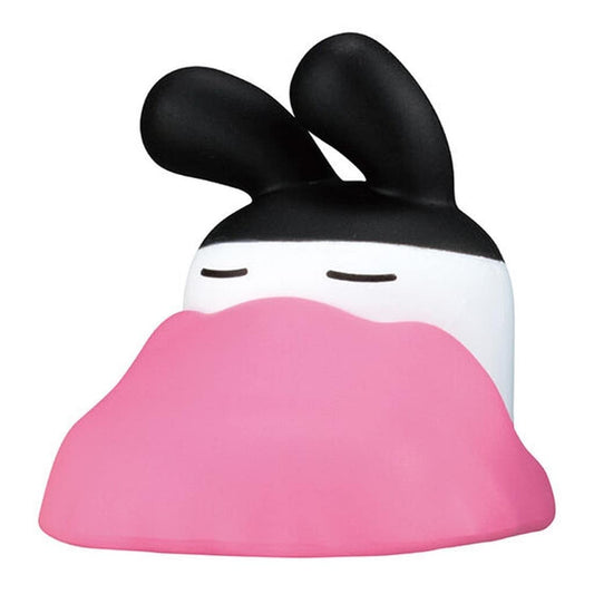 Mimitchi Machiboke Tamagotchi Trading Figure