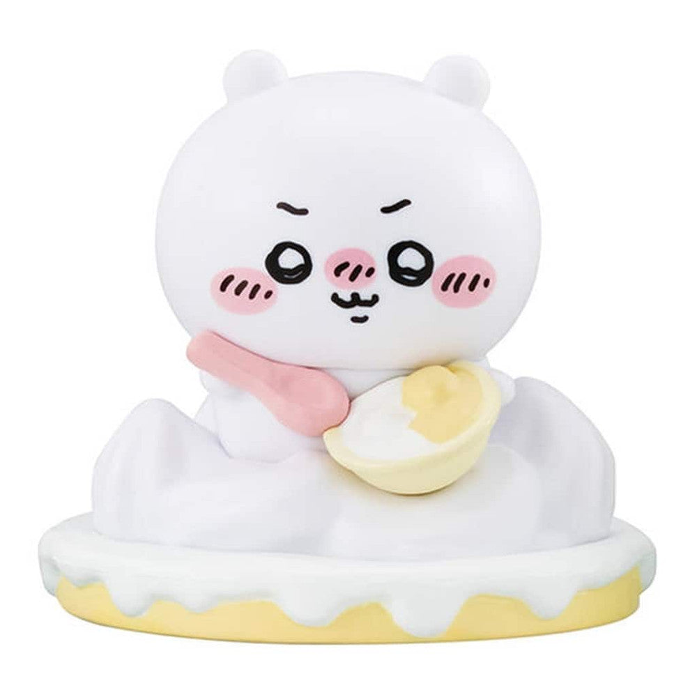 Chiikawa Vignette Friends 3 Trading Figure
