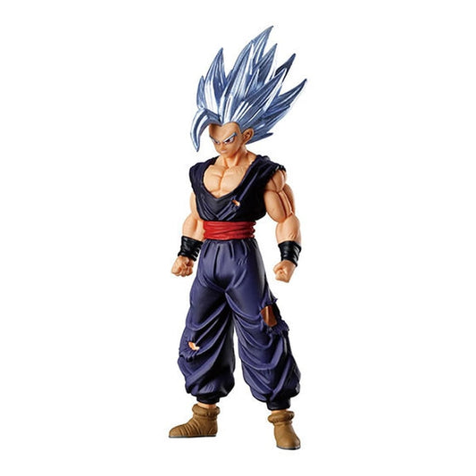Son Gohan Beast HG Dragon Ball 02 Saiyan Edition Figure