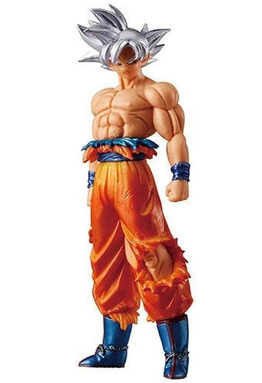 Son Goku Ultra Instinct Special Color Ver. Figure - Dragon Ball