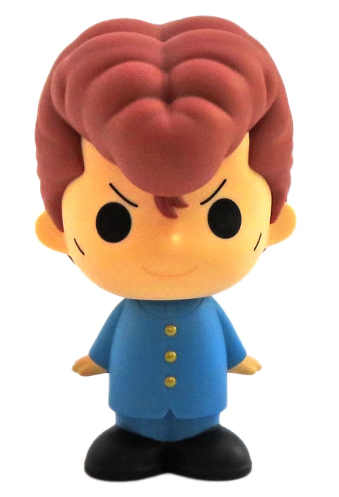 Kazuma Kuwabara SOFVICchu Figure Yu Yu Hakusho Dark Tournament Arc E Prize