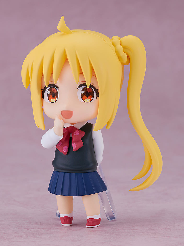 Nijika Ijichi Nendoroid Surprise Figure from Bocchi the Rock!