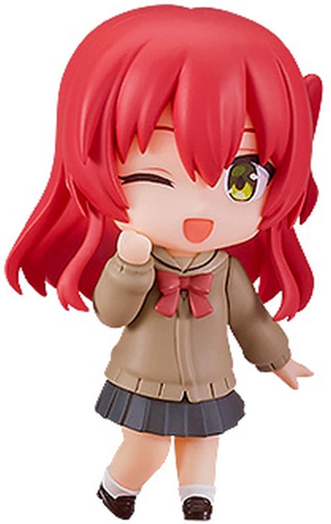Ikuyo Kita Nendoroid Surprise Bocchi the Rock! Figure
