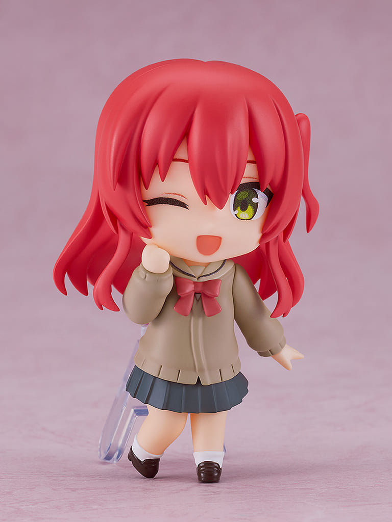 Ikuyo Kita Nendoroid Surprise Bocchi the Rock! Figure
