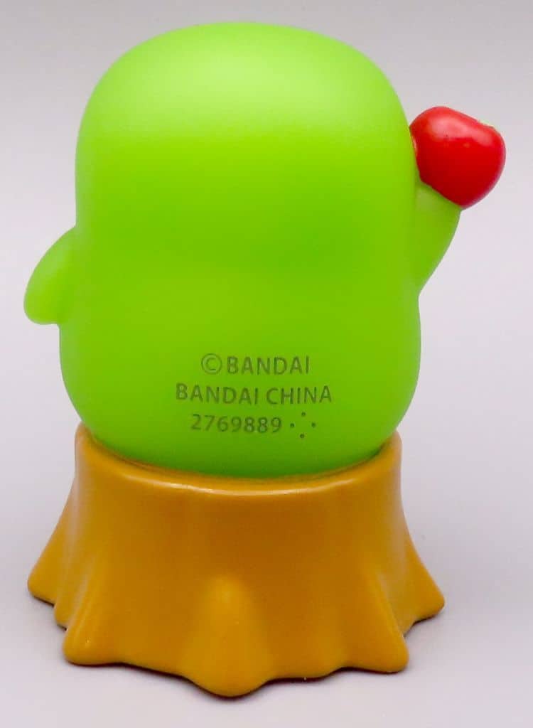 Kuchipatchi Tamagotchi Light Mascot Figure