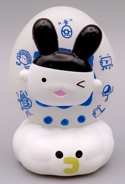 Mimitchi Tamagotchi Light Mascot Figure