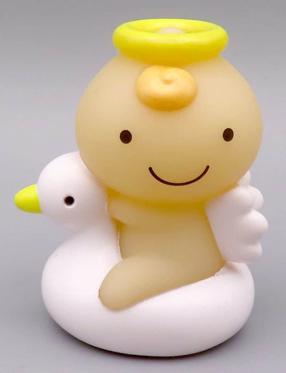 Tamagotchi Light Mascot Figure Approx. 56 mm