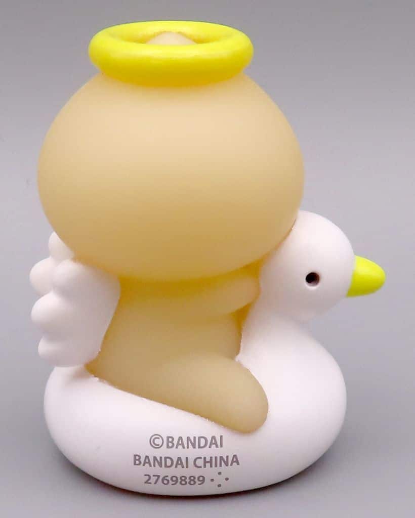 Tamagotchi Light Mascot Figure Approx. 56 mm