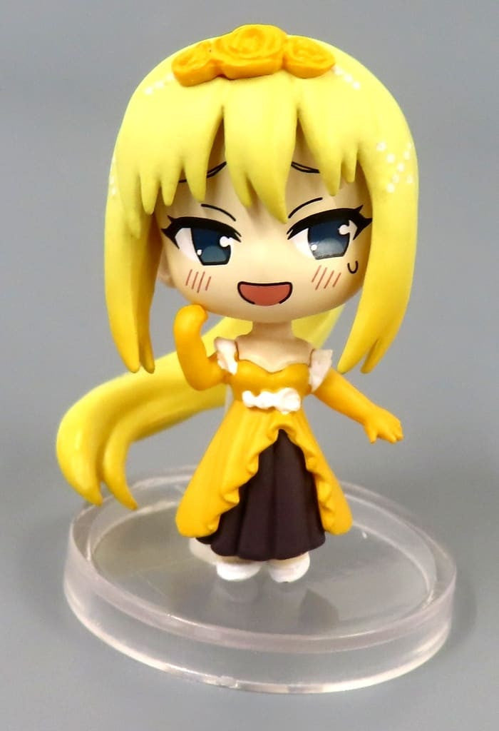 Darkness KonoSuba 3 Collection Figure RICH