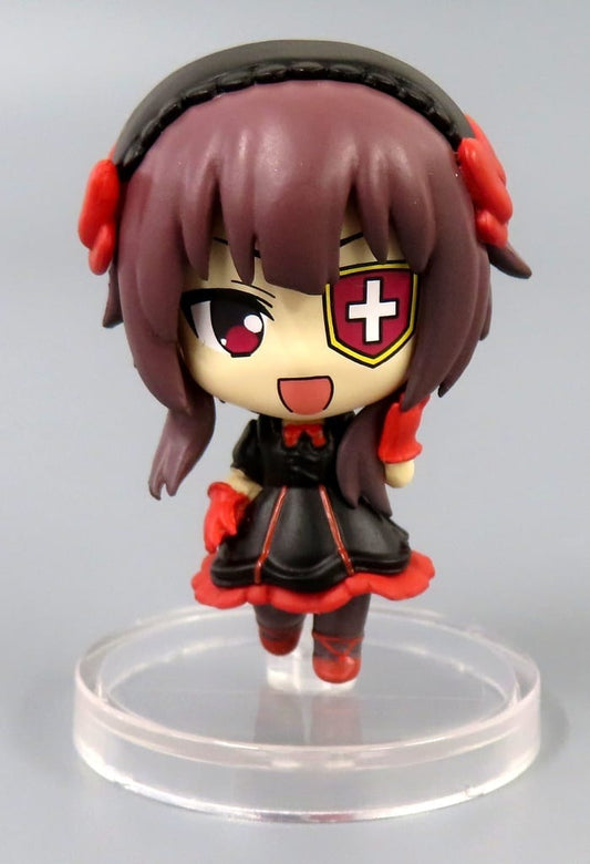 Megumin KonoSuba 3 Collection Figure RICH