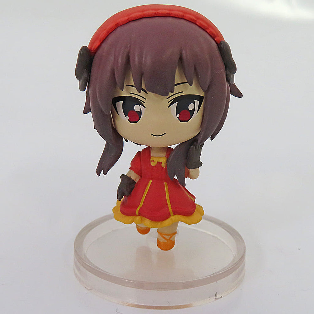 Megumin KonoSuba 3 Collection Figure RICH