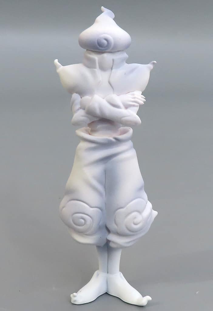 HUNTER×HUNTER Chimera Ant Desktop Figure F Prize