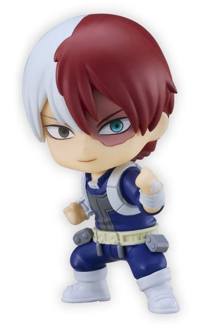 Shoto Todoroki Nendoroid Surprise My Hero Academia Figure