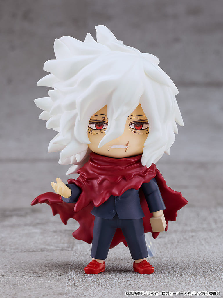 Tomura Shigaraki Nendoroid Surprise Trading Figure - My Hero Academia
