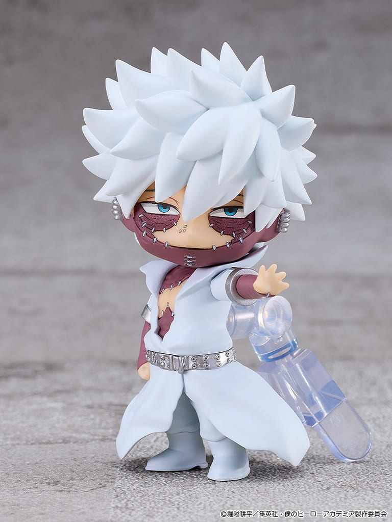 Dabi Nendoroid Surprise My Hero Academia Figure