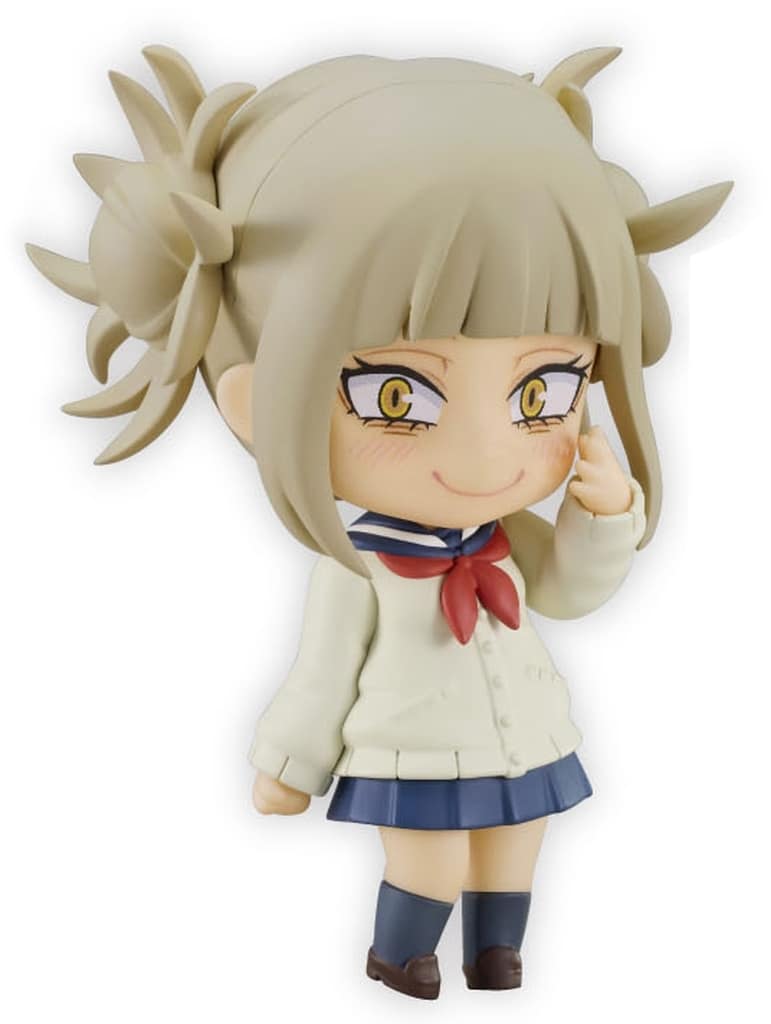 Himiko Toga Nendoroid Surprise Figure - My Hero Academia