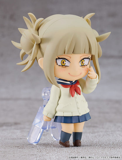 Himiko Toga Nendoroid Surprise Figure - My Hero Academia