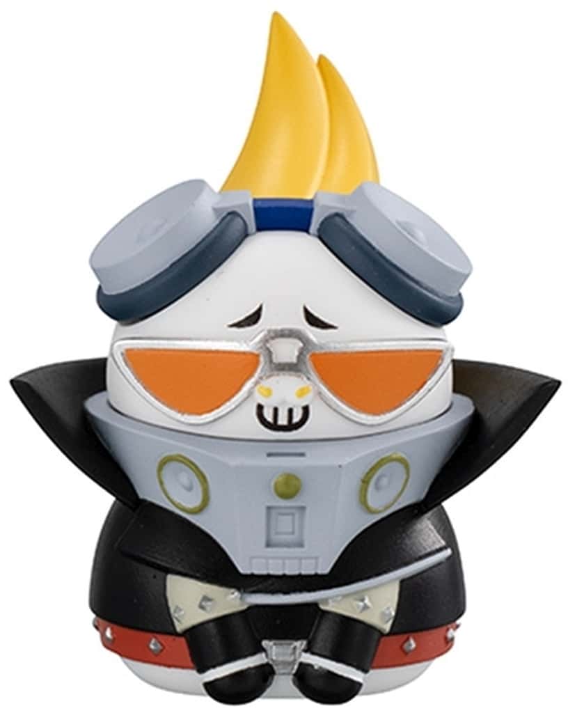 Present Mic My Hero Academia MEGA CAT PROJECT Figure