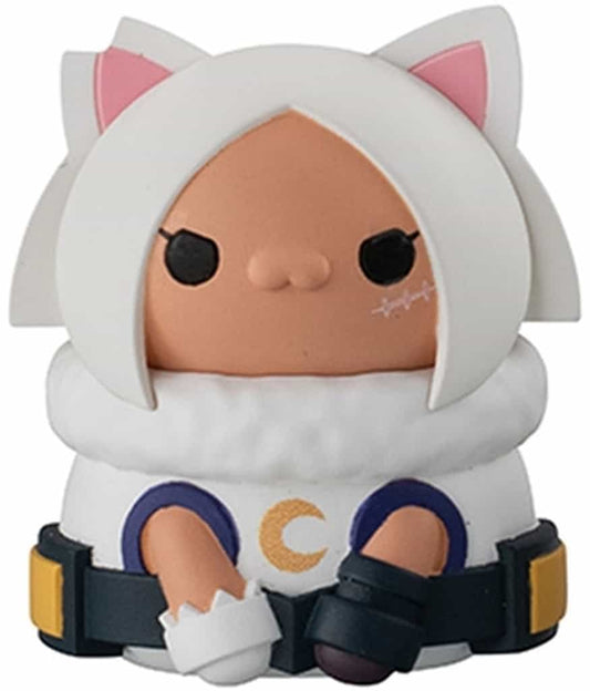 Mirko - MEGA CAT PROJECT My Hero Academia Nyanko No.01