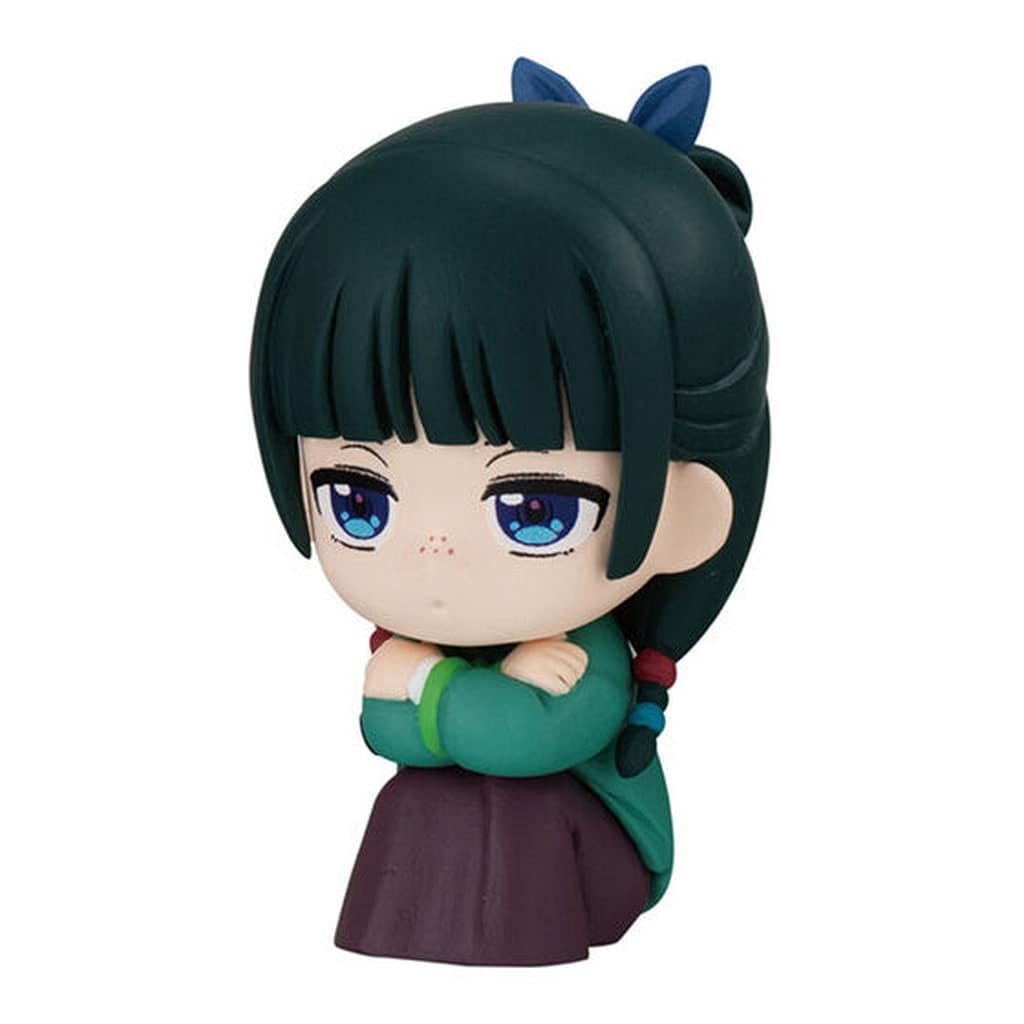Maomao The Apothecary Diaries Machiboke Figure