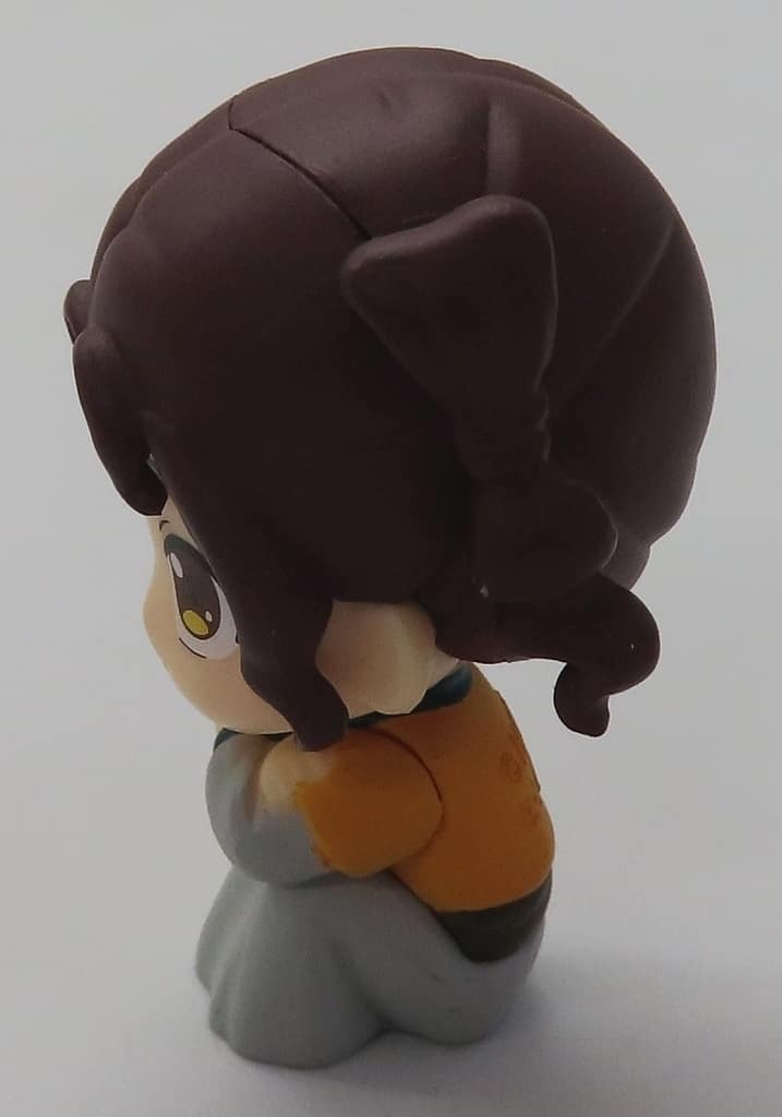The Apothecary Diaries Machiboke Figure