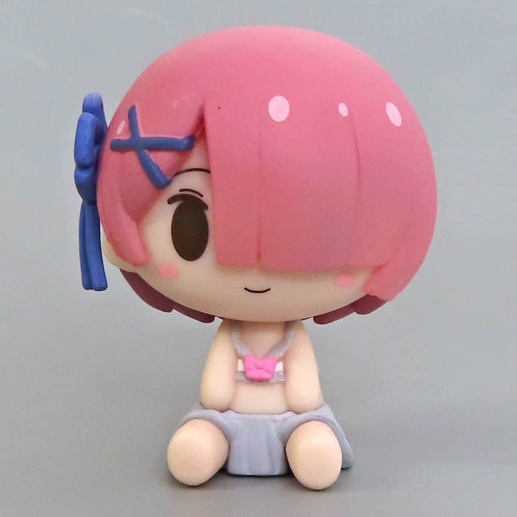 Ram Chokonokko Figure Re:Zero Ichiban Kuji D Prize
