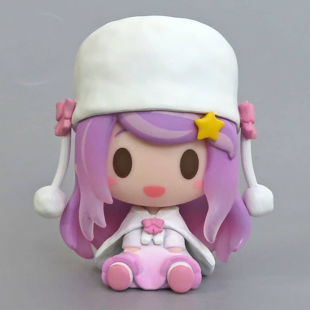 Anastasia Hoshin Chokonokko Figure Re:ZERO D Prize