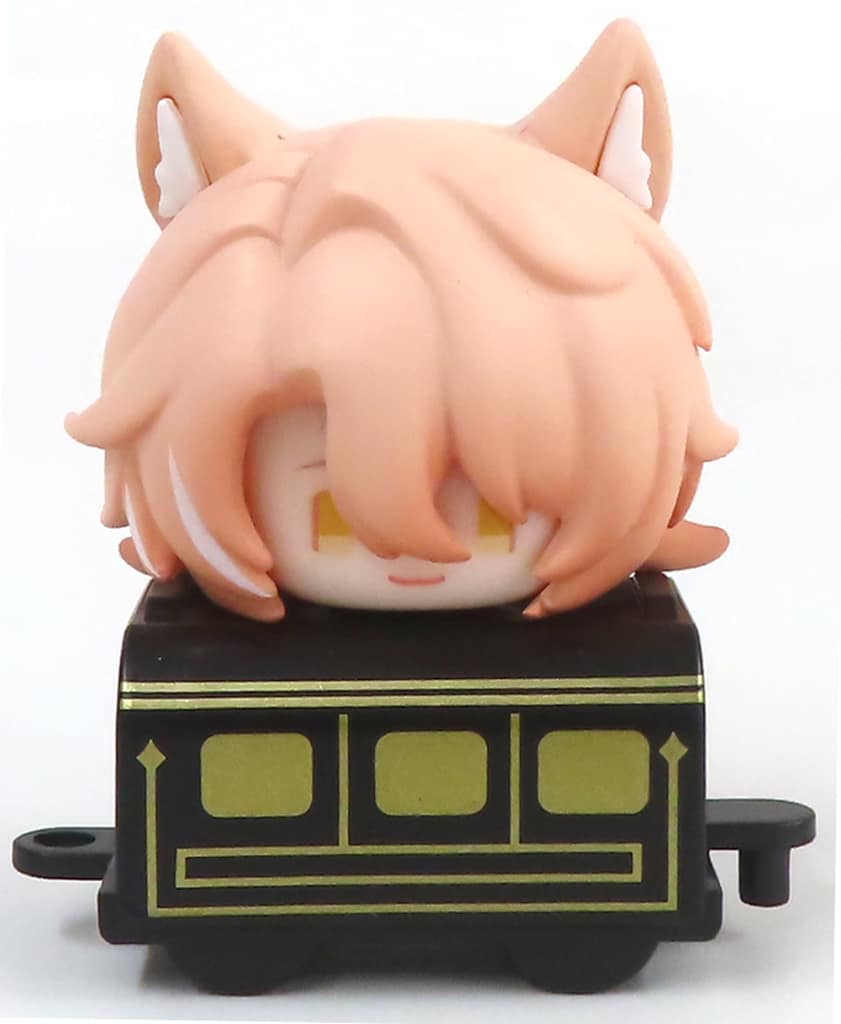 Honkai: Star Rail Deformed Stacking Mascot Vol. 3 Jiaoqiu A