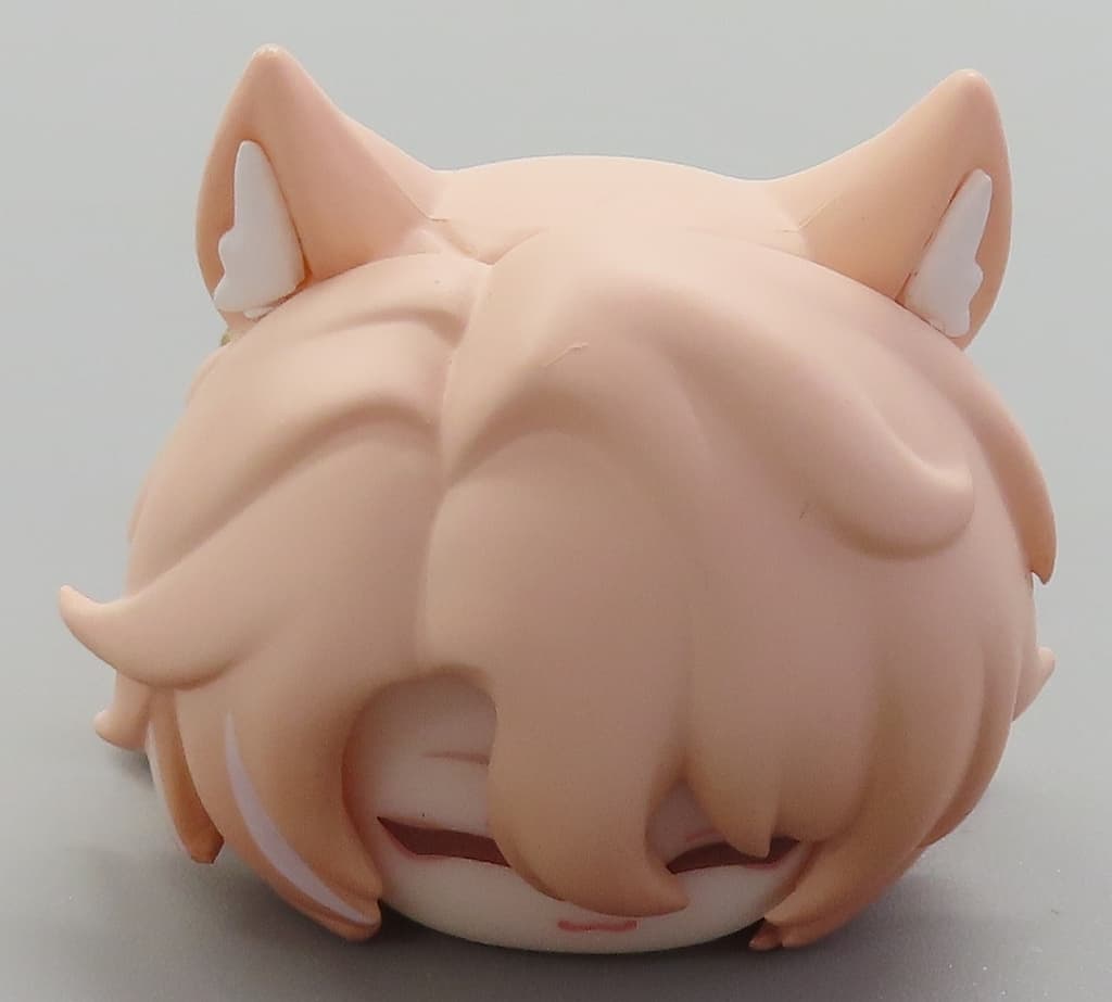 Honkai: Star Rail Jiaoqiu B Mini Train Figure Vol. 3