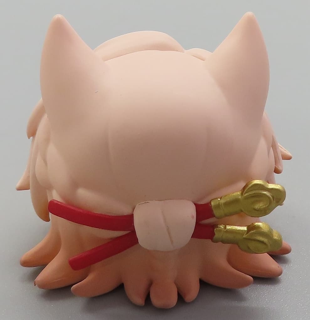 Honkai: Star Rail Jiaoqiu B Mini Train Figure Vol. 3