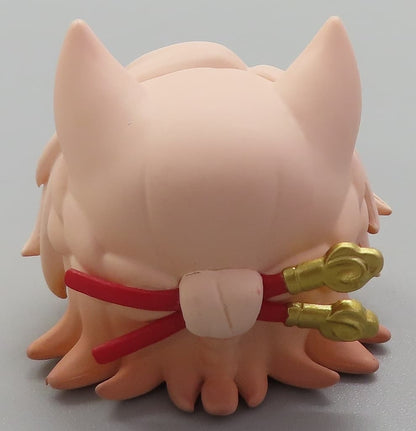 Honkai: Star Rail Jiaoqiu B Mini Train Figure Vol. 3