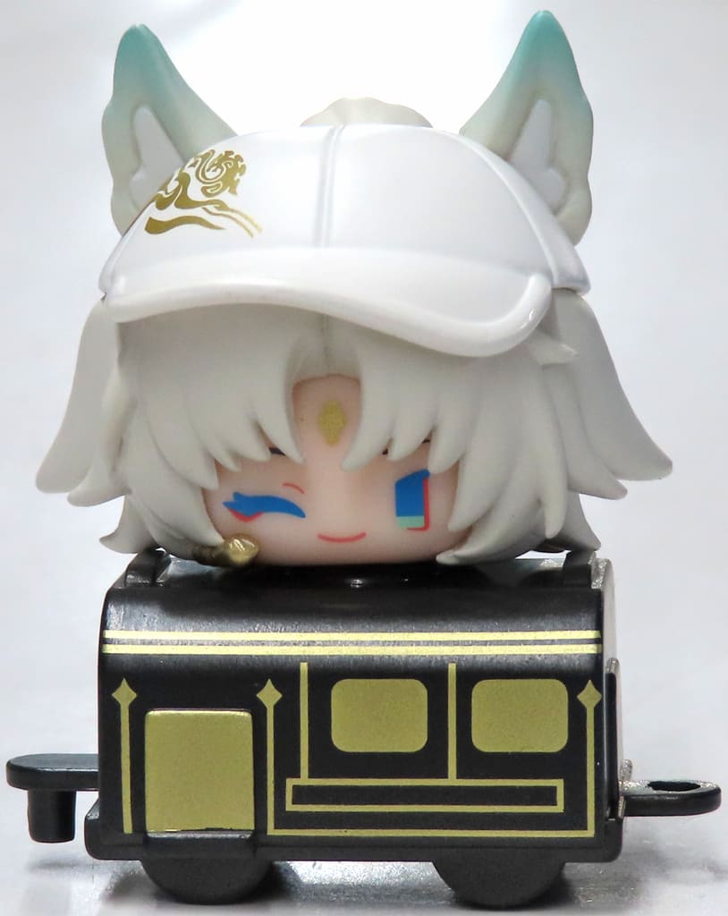 Feixiao B Honkai: Star Rail Deformable Stacking Mascot Vol. 3 Figure