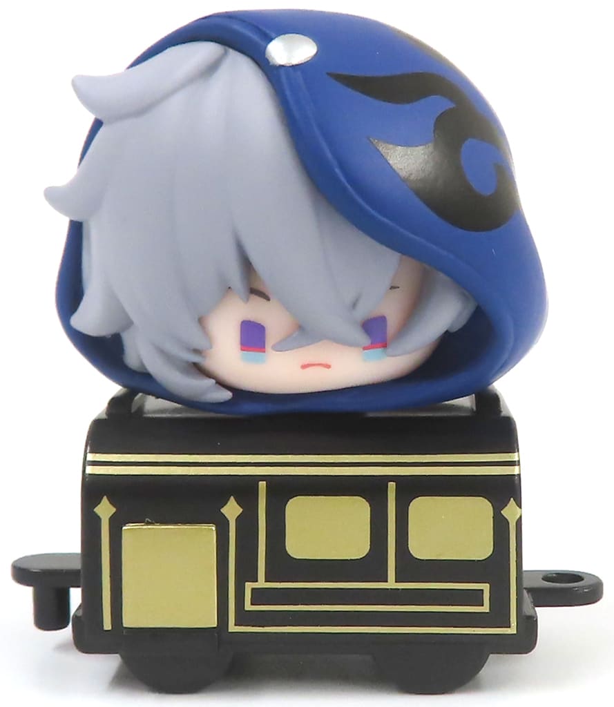 Honkai: Star Rail Moze A Mini Train Figure Series 3
