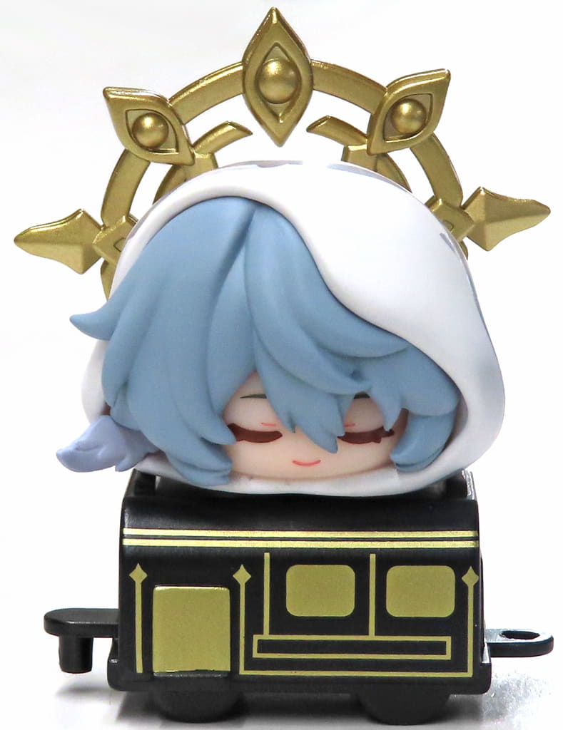 Honkai: Star Rail Sunday B Deformed Stacking Mascot Vol. 3