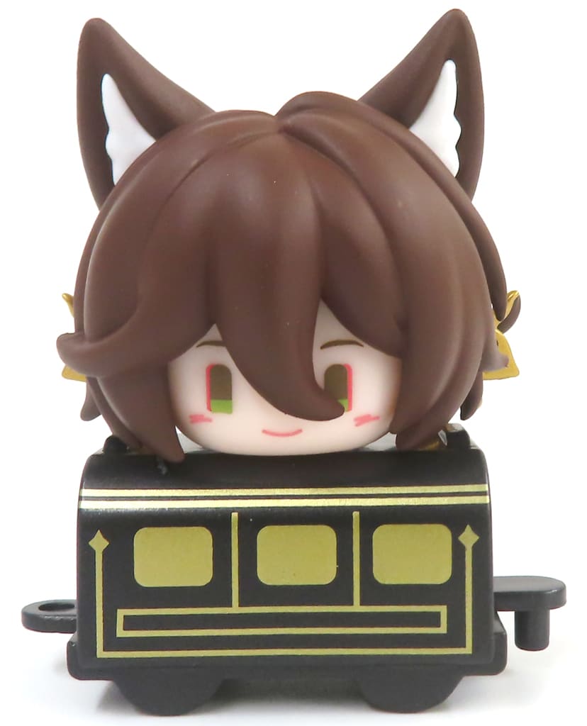 Tingyun Honkai: Star Rail Deformed Stacking Mascot Vol. 3 Figure