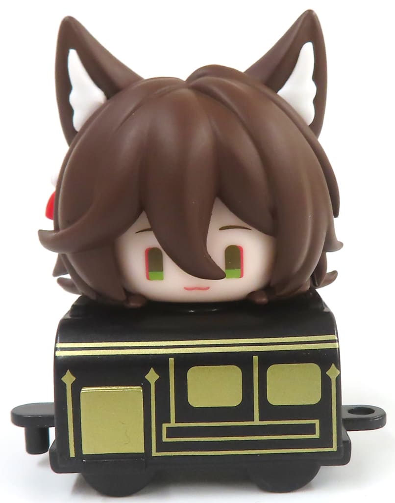 Honkai: Star Rail Deformed Stack Mascot Series 3 Figure