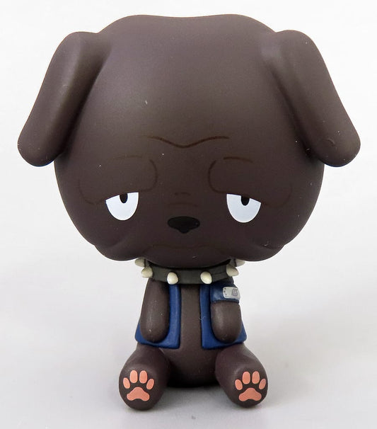 Bull Ninja Dog Chokonokko Figure – NARUTO Land of Waves E Prize