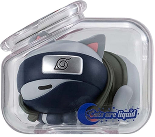 Kakashi Hatake MEGA CAT PROJECT NARUTO Shippuden Figure