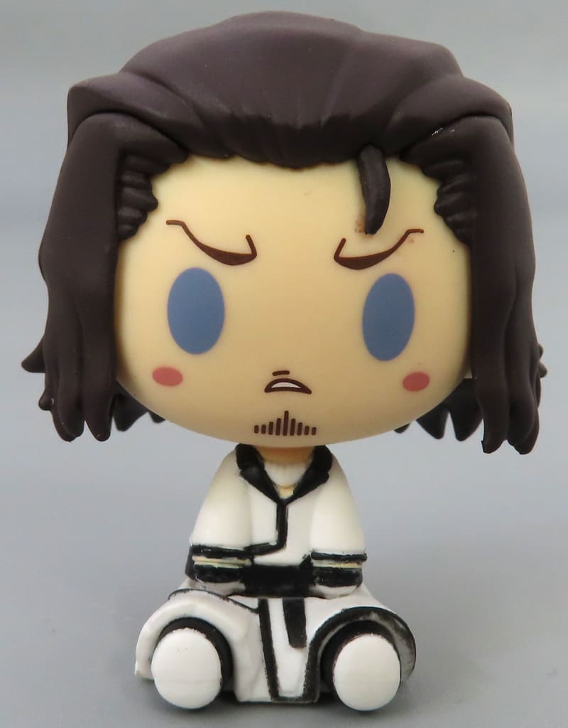 Coyote Starrk Espada Chokonokko Figure BLEACH Stirring Souls vol.3