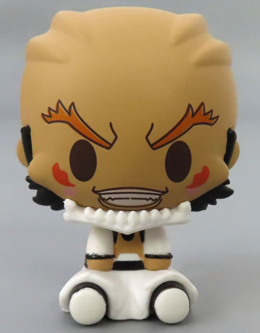 Yammy Llargo Espada Chokonokko Figure - BLEACH Stirring Souls vol.3 E Prize
