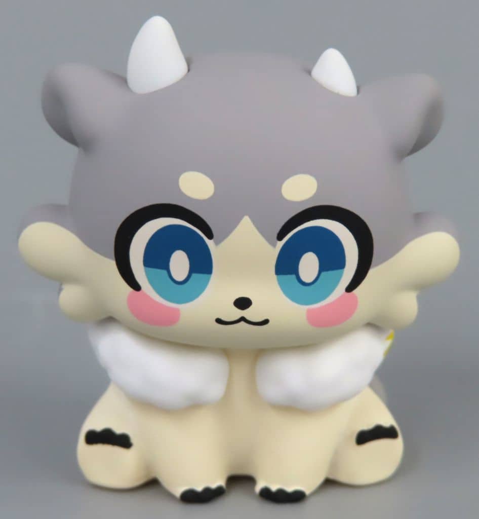 Phainon (A) Honkai: Star Rail Gaogao Chimera Mini Figure