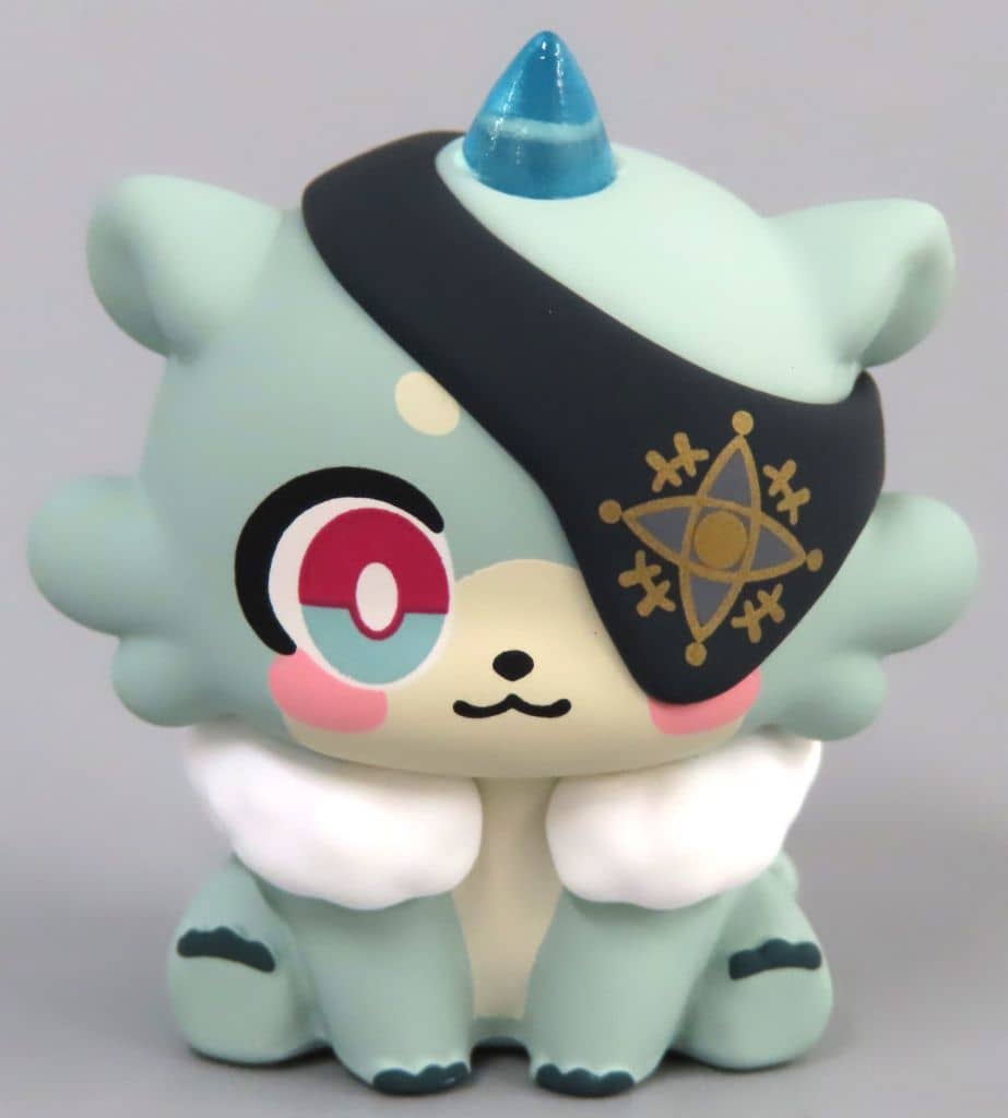 Honkai: Star Rail Gao Gao Series Anax (A) Chimera Mini Figure