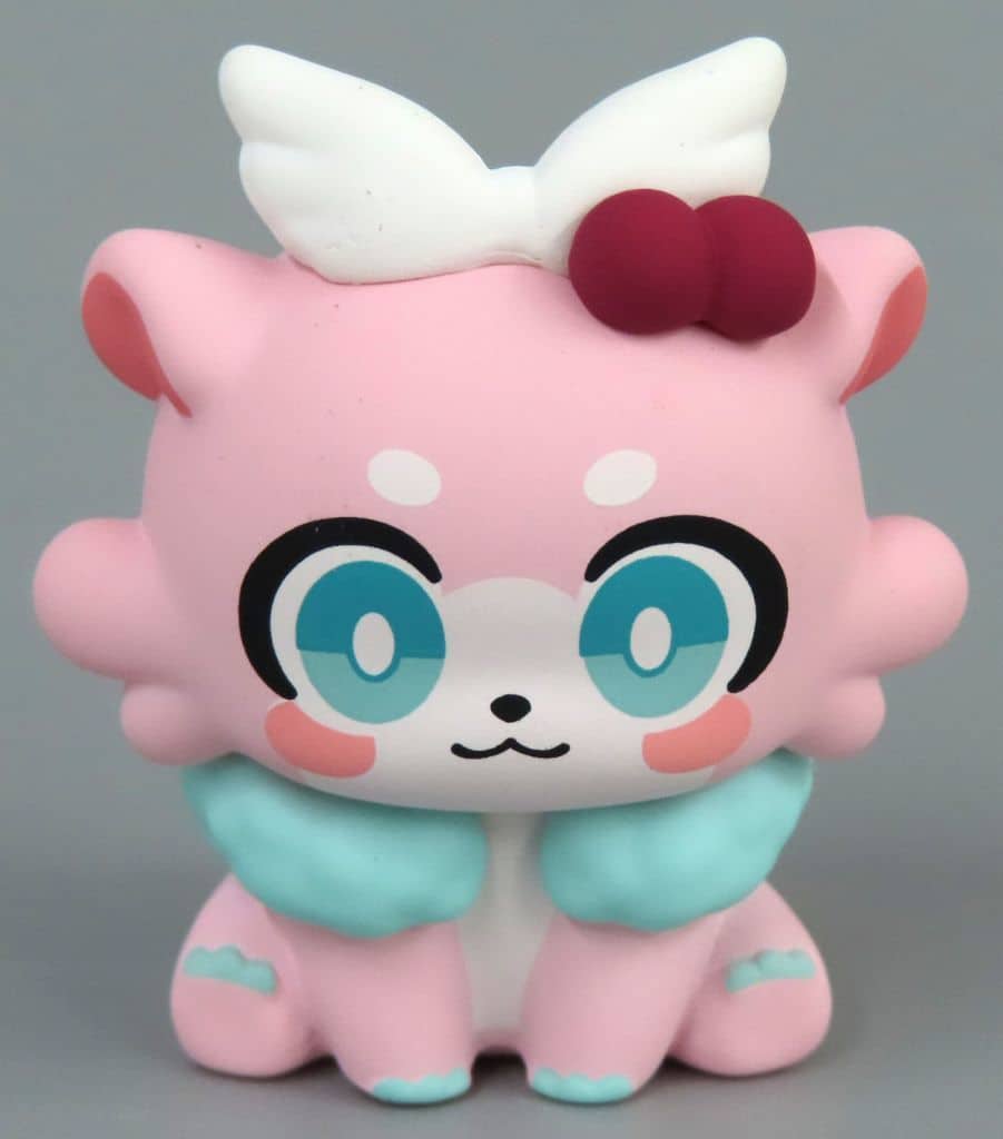 Hyacine (A) Honkai: Star Rail Gao Gao Chimera Mini Figure