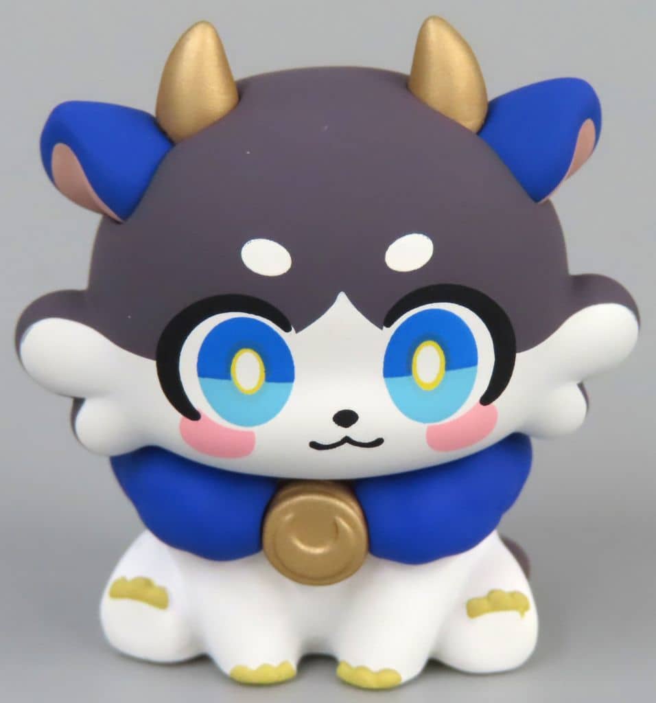 Suffer (A) Honkai: Star Rail GaoGao Chimera Mini Figure