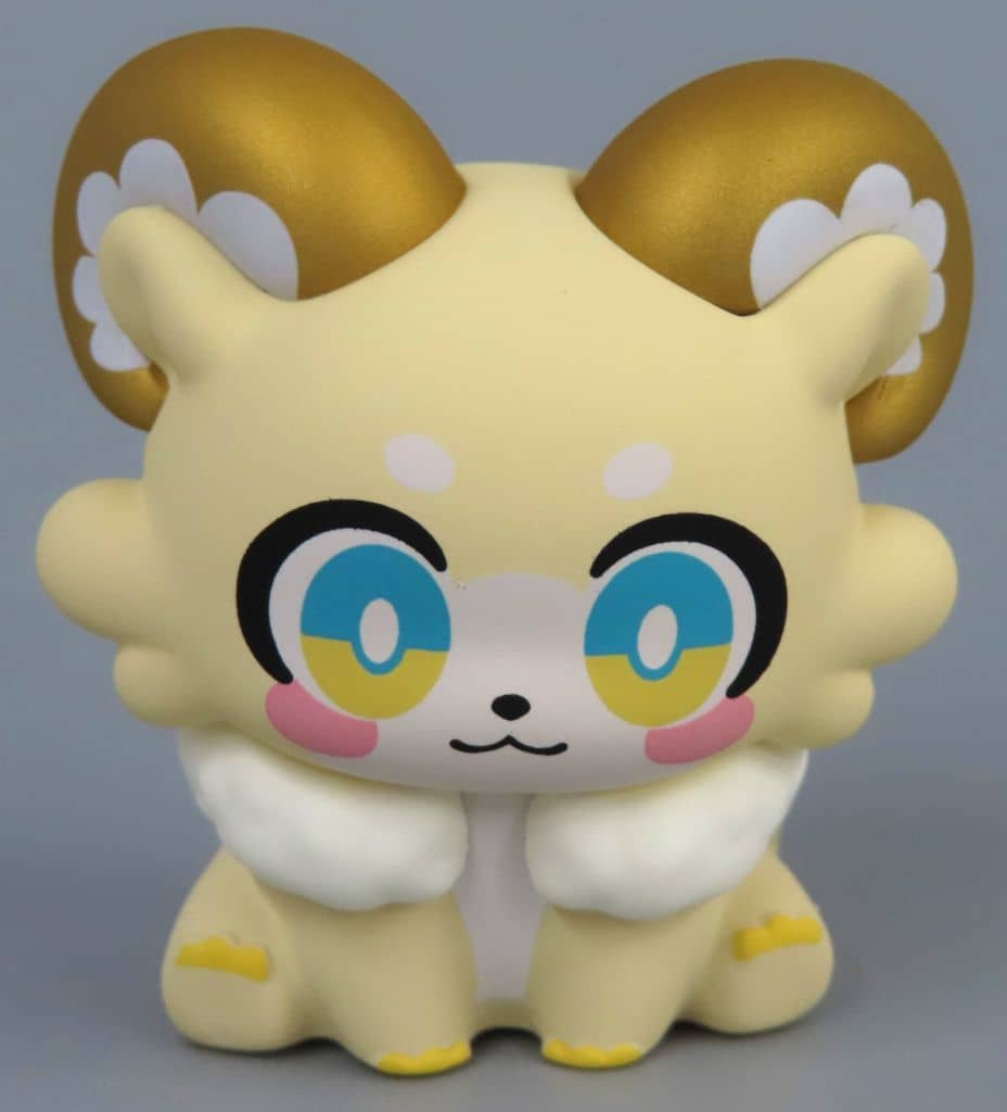 Aglaia (A) Honkai: Star Rail GaoGao Series Chimera Mini Figure