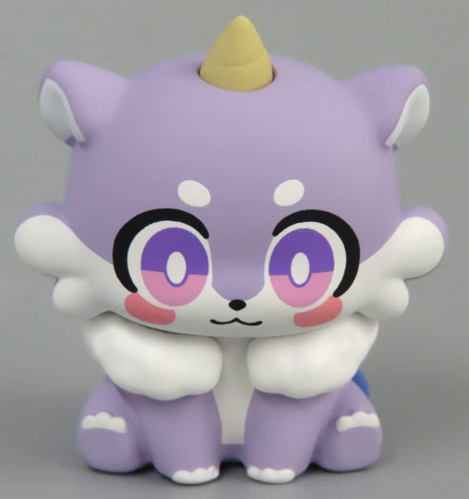 Castorice (A) Honkai: Star Rail Gaogao Chimera Mini Figure