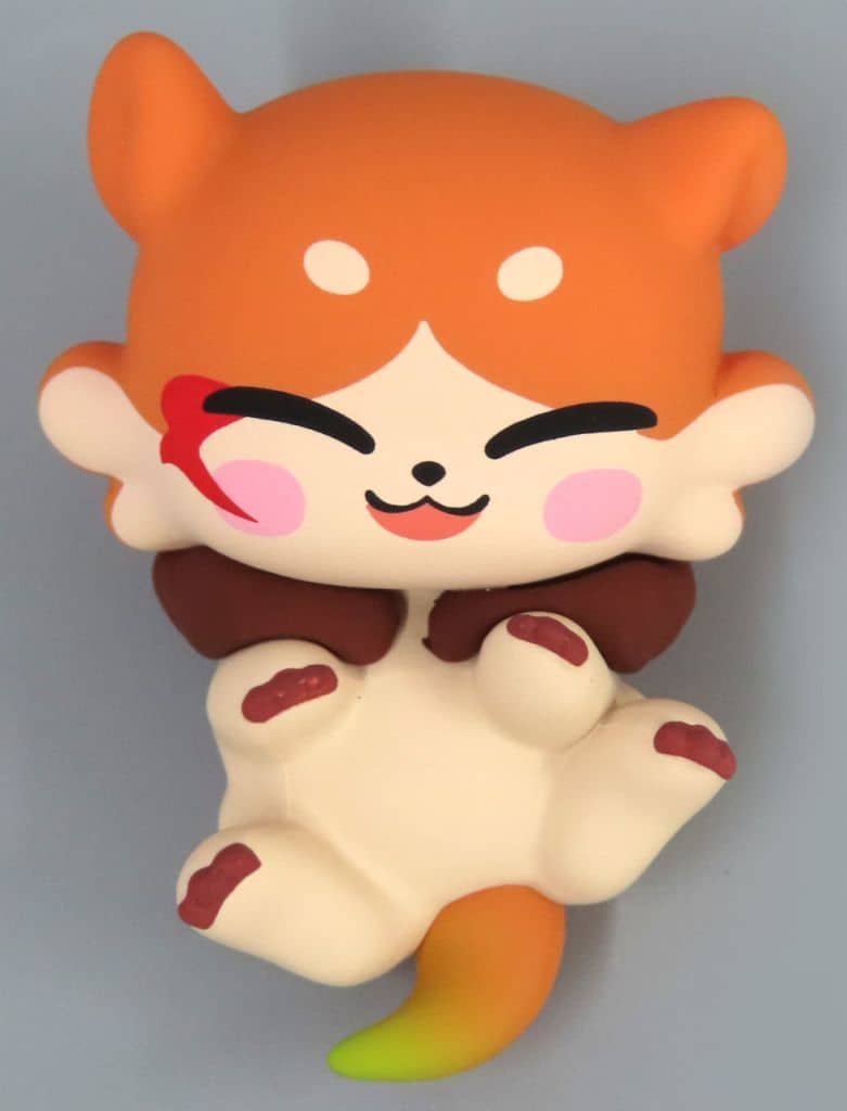 Modis (B) Honkai: Star Rail Gao Gao Chimera Mini Figure