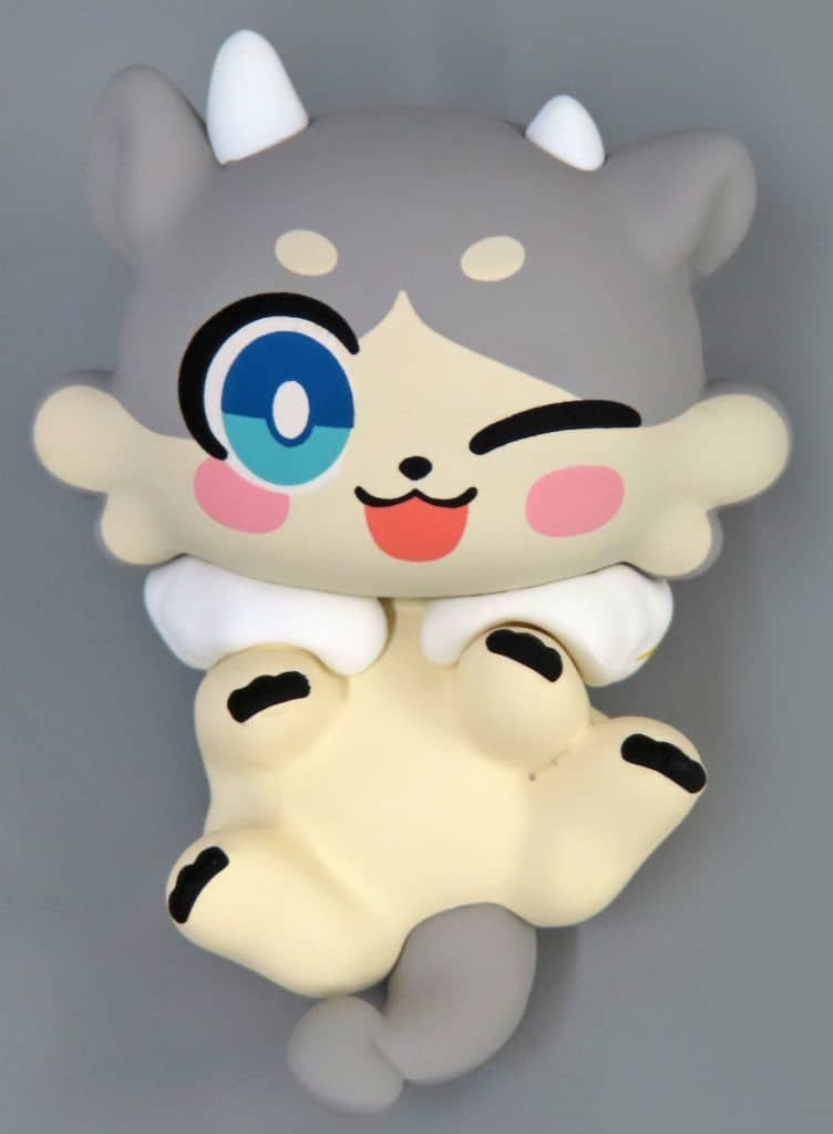 Phainon (B) Honkai: Star Rail Gao Gao Chimera Mini Figure