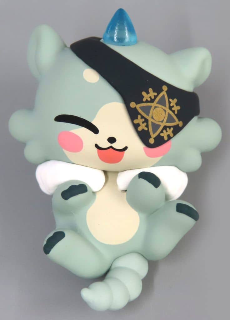 Anaikus (B) Honkai: Star Rail Gao Gao Series Mini Figure