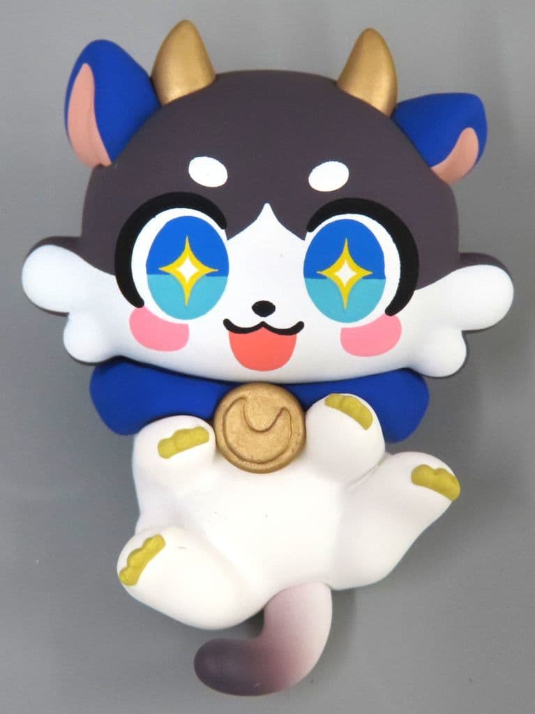 Suffer (B) Honkai: Star Rail Gaogao Series Chimera Mini Figure